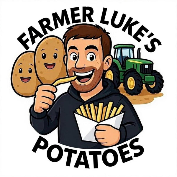 Farmer Luke's Potatoes